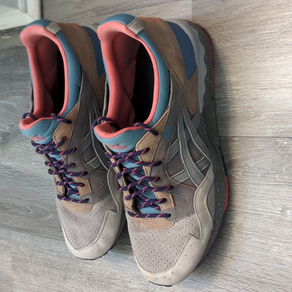 Asics gel lyte 5 size 10